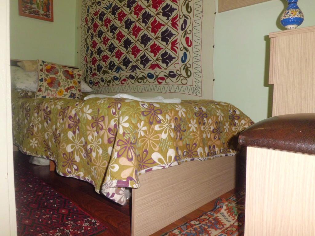 Chora Guesthouse Istanbul Room photo